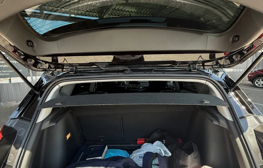 Chevrolet Tracker 2022