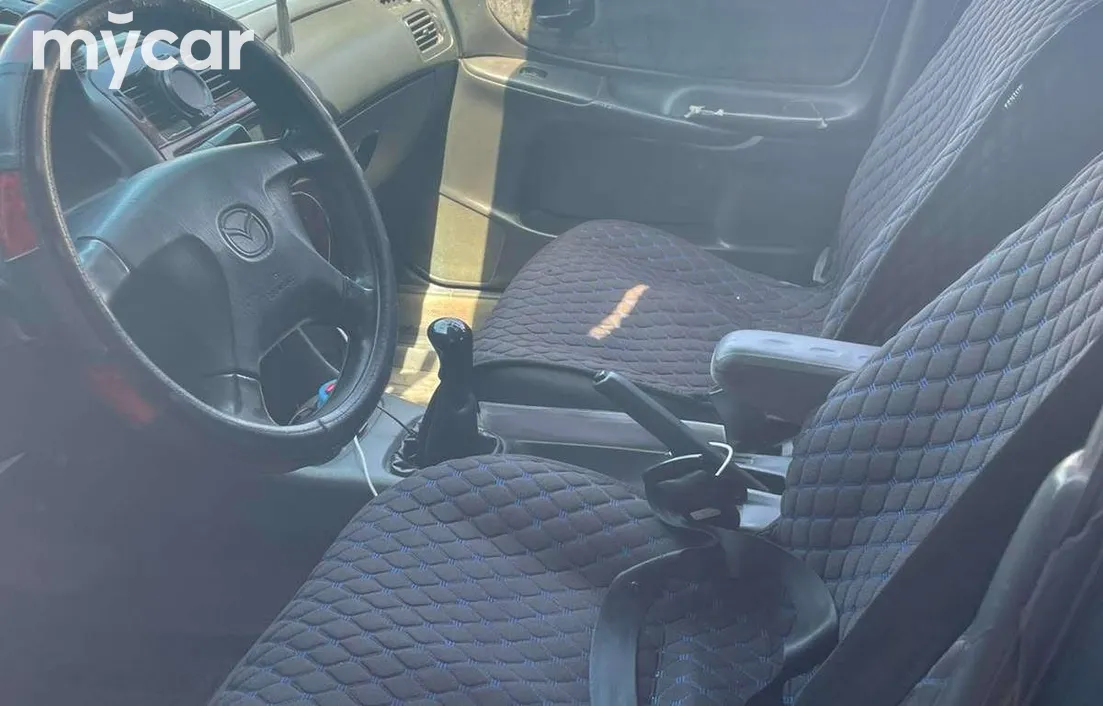 Mazda 626 1998