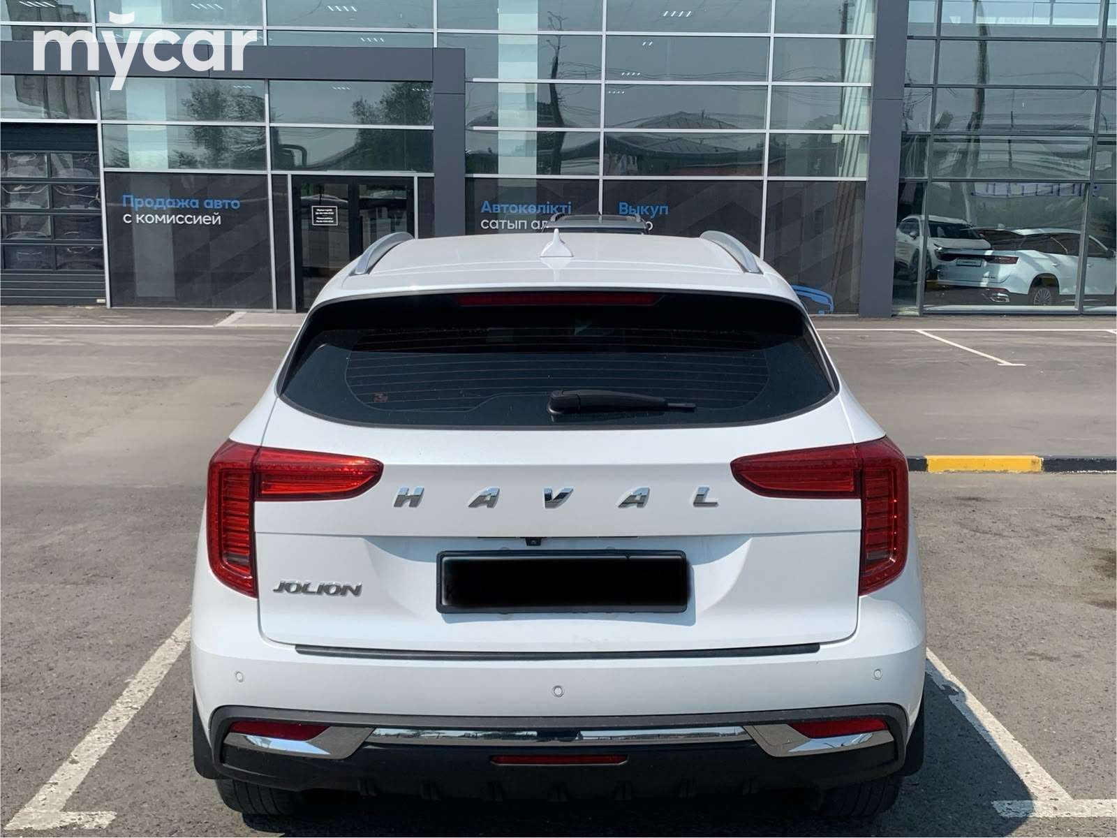 Haval Jolion 2022