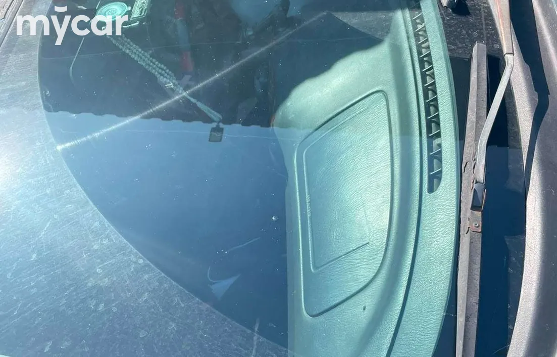 Mazda 626 1998