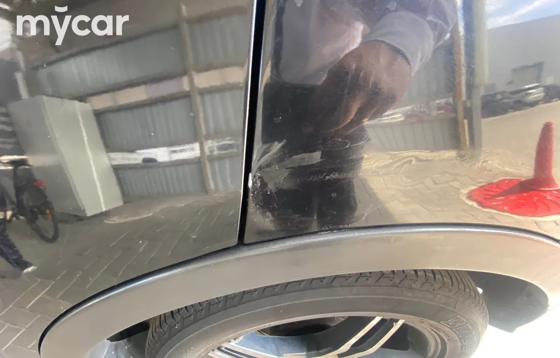 Lifan X70 2018