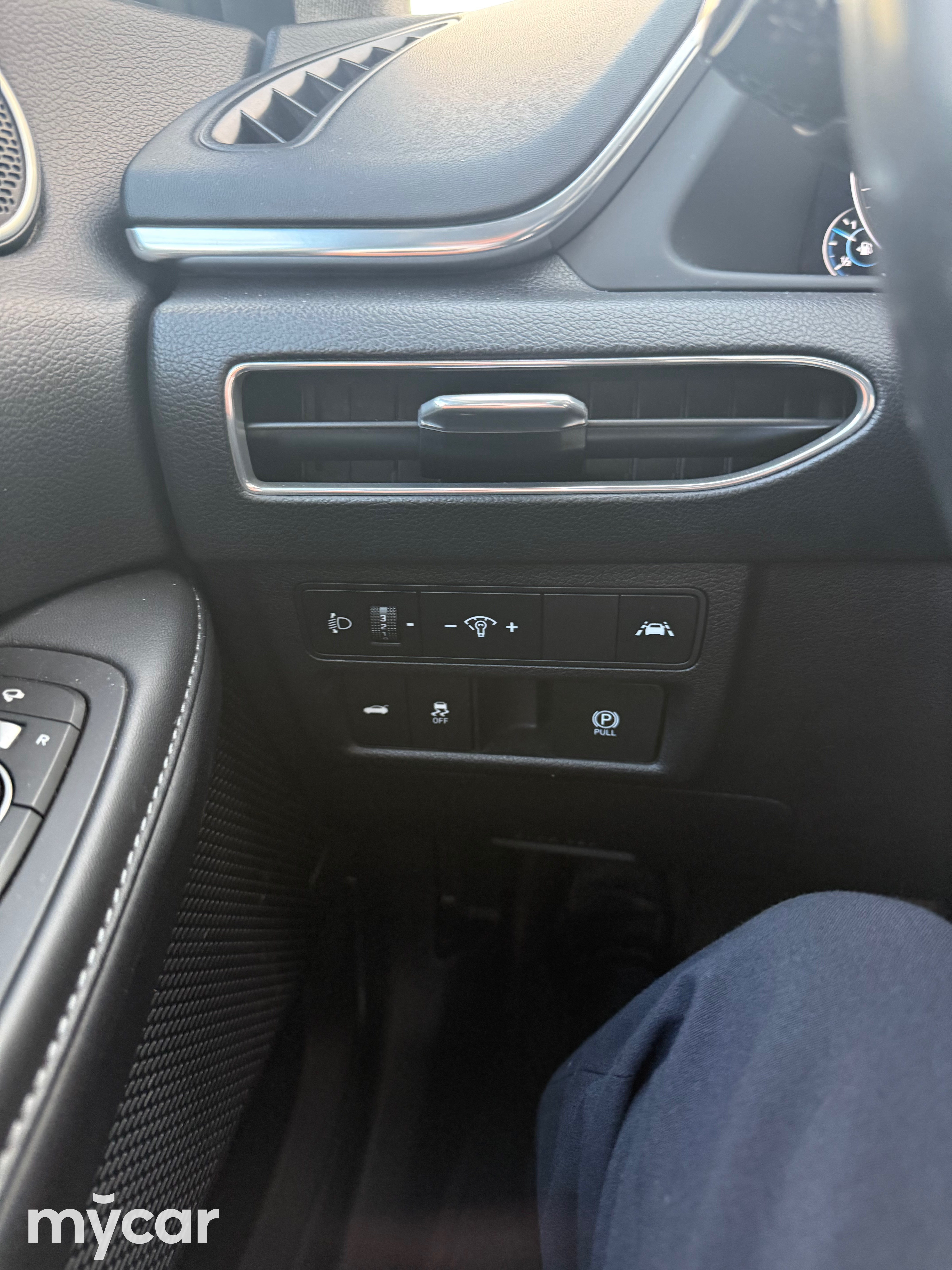 Hyundai Sonata 2021