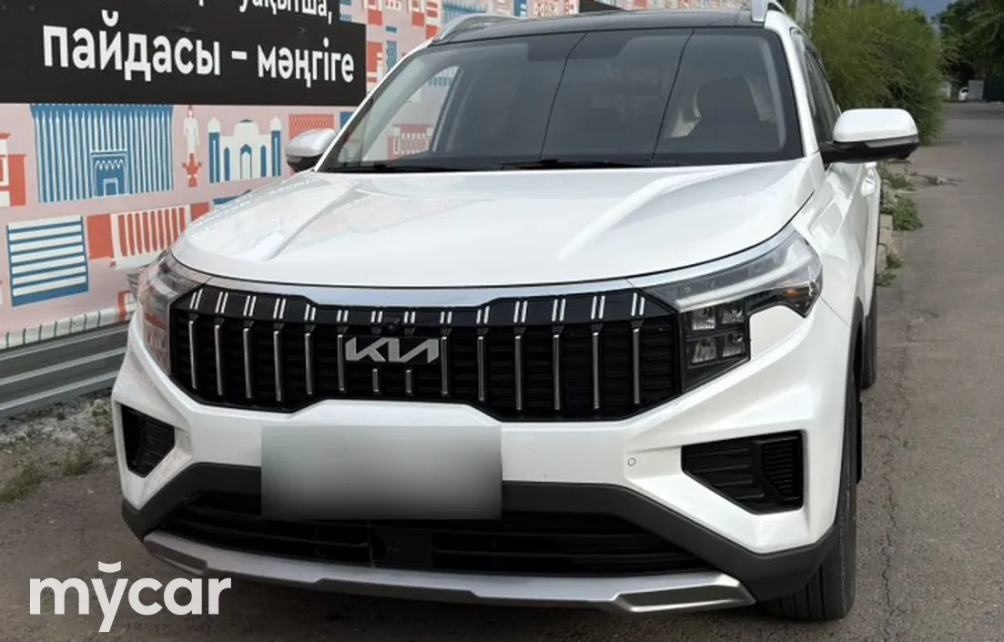 Kia Sportage 2025