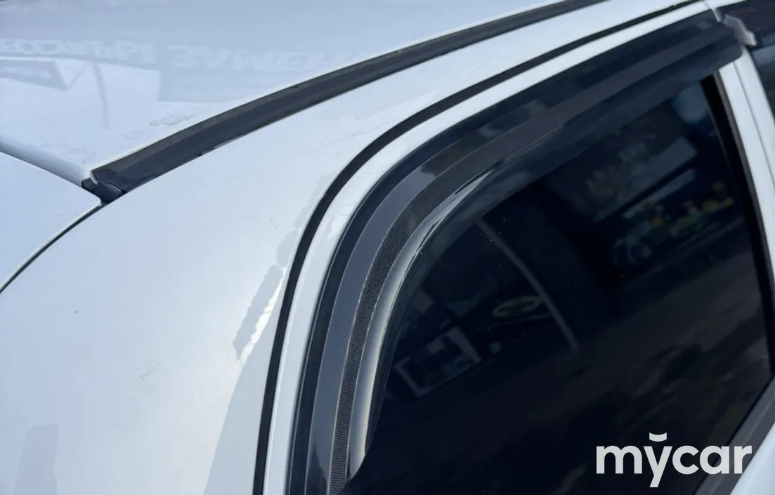 Daewoo Matiz 2012