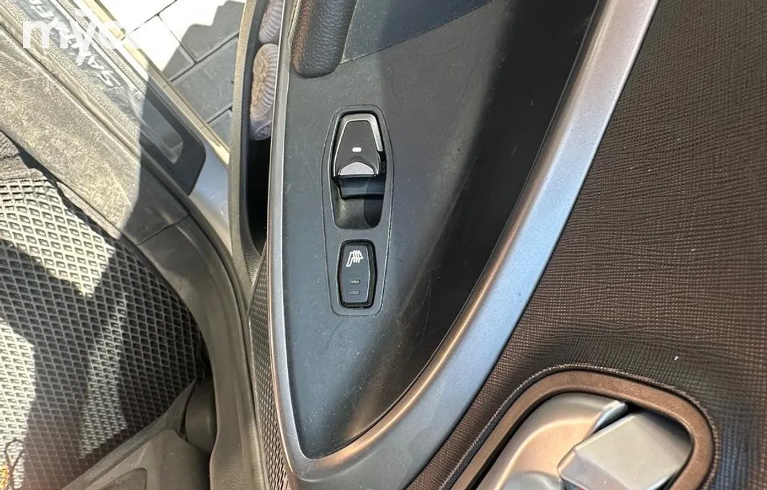 Hyundai Santa Fe 2013