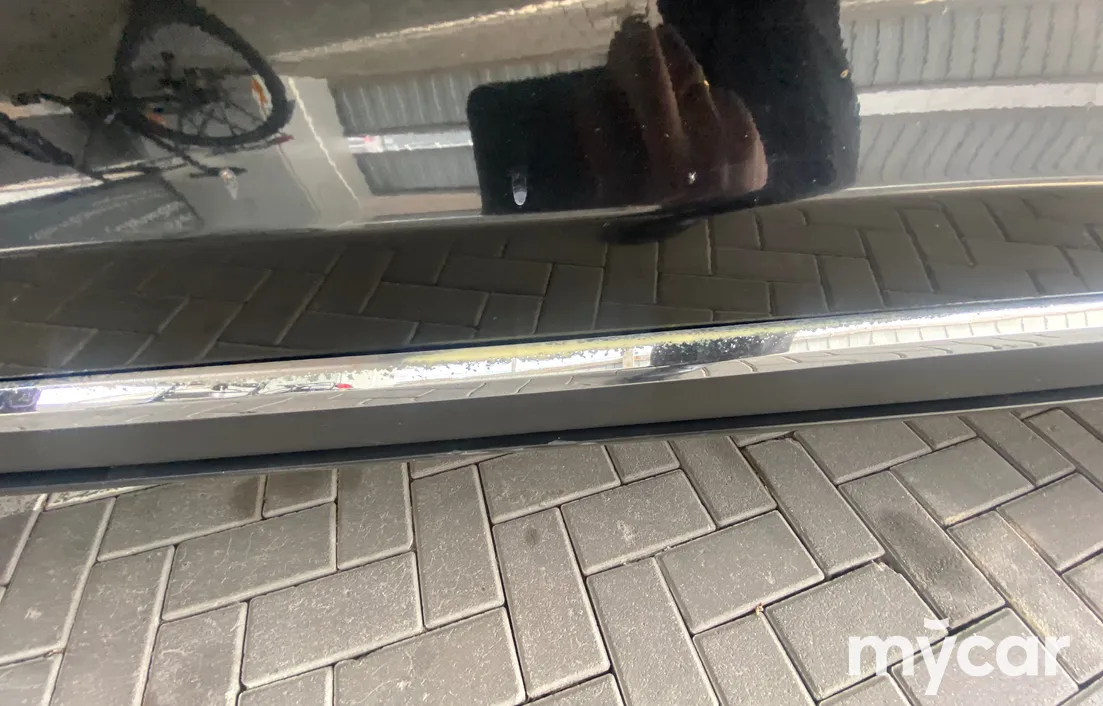Lifan X70 2018