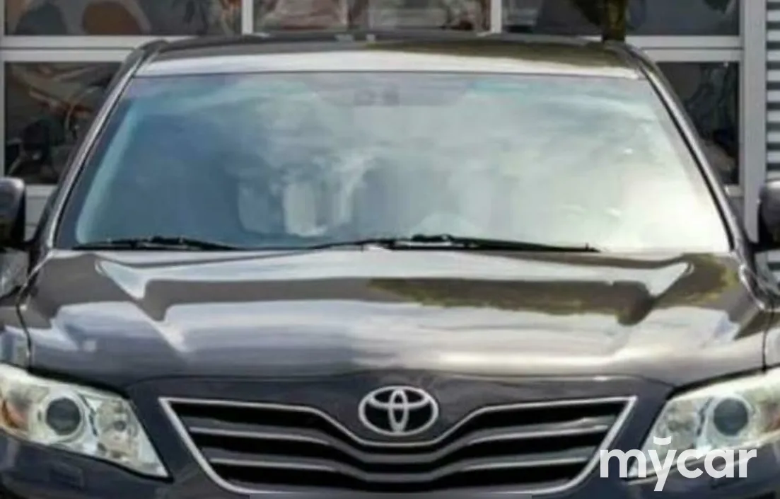 Toyota Camry 2010