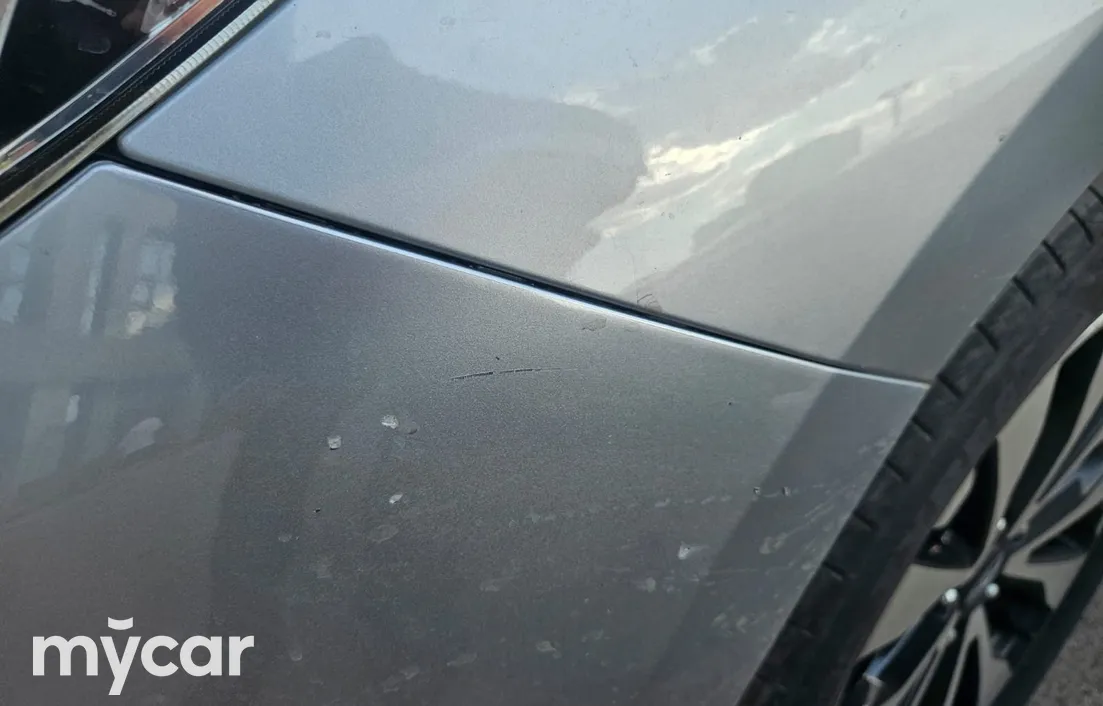 Subaru Outback 2015