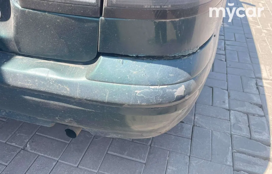Mazda 626 1998
