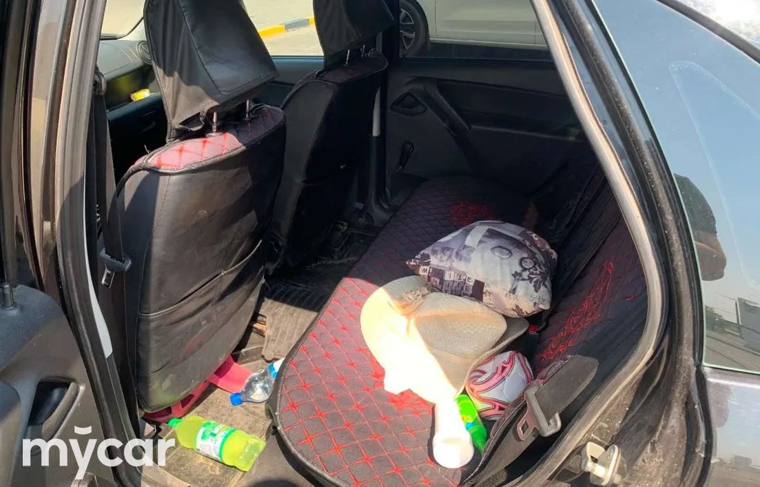 LADA Granta 2017