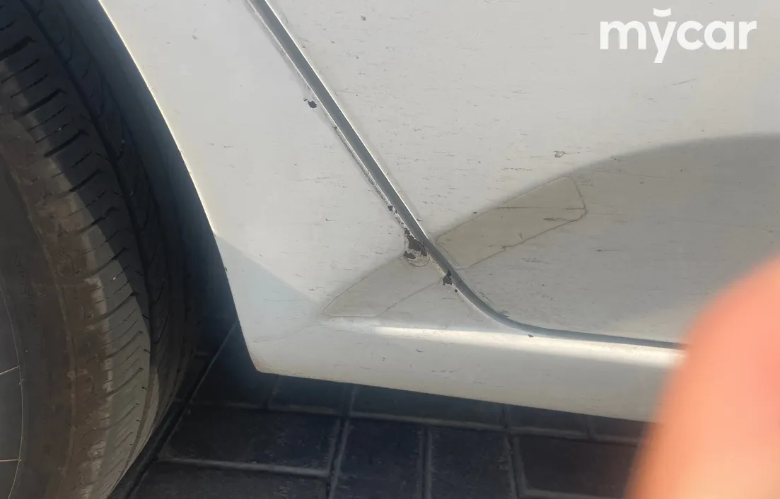 Kia Cerato 2010