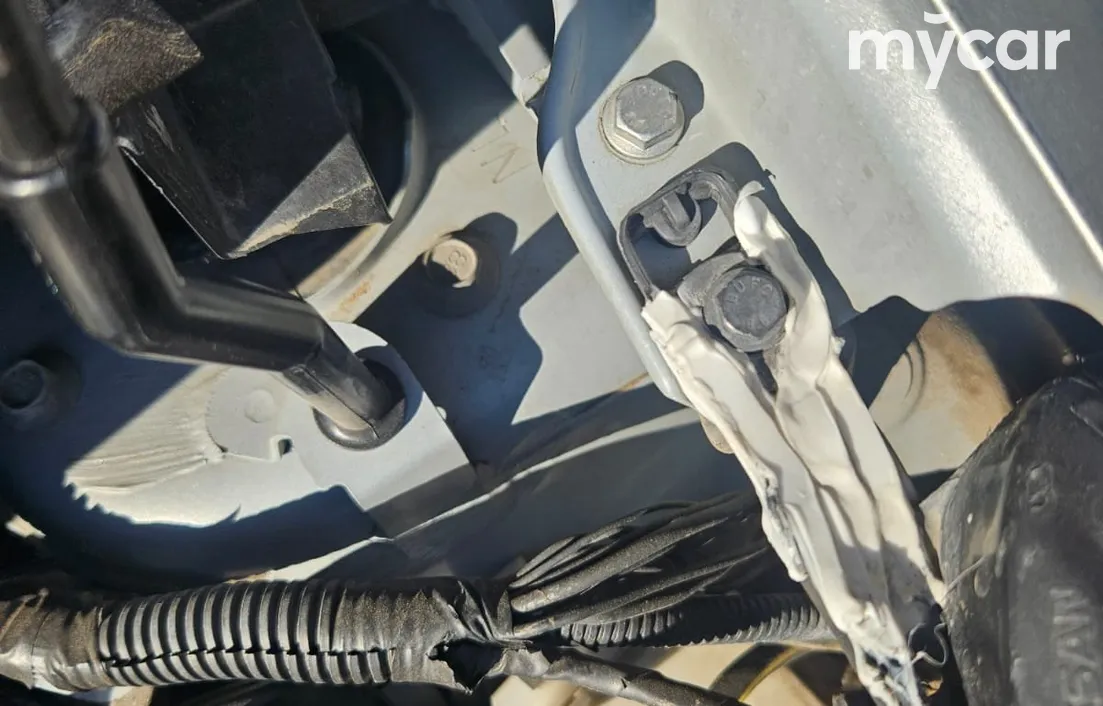 Nissan Note 2012
