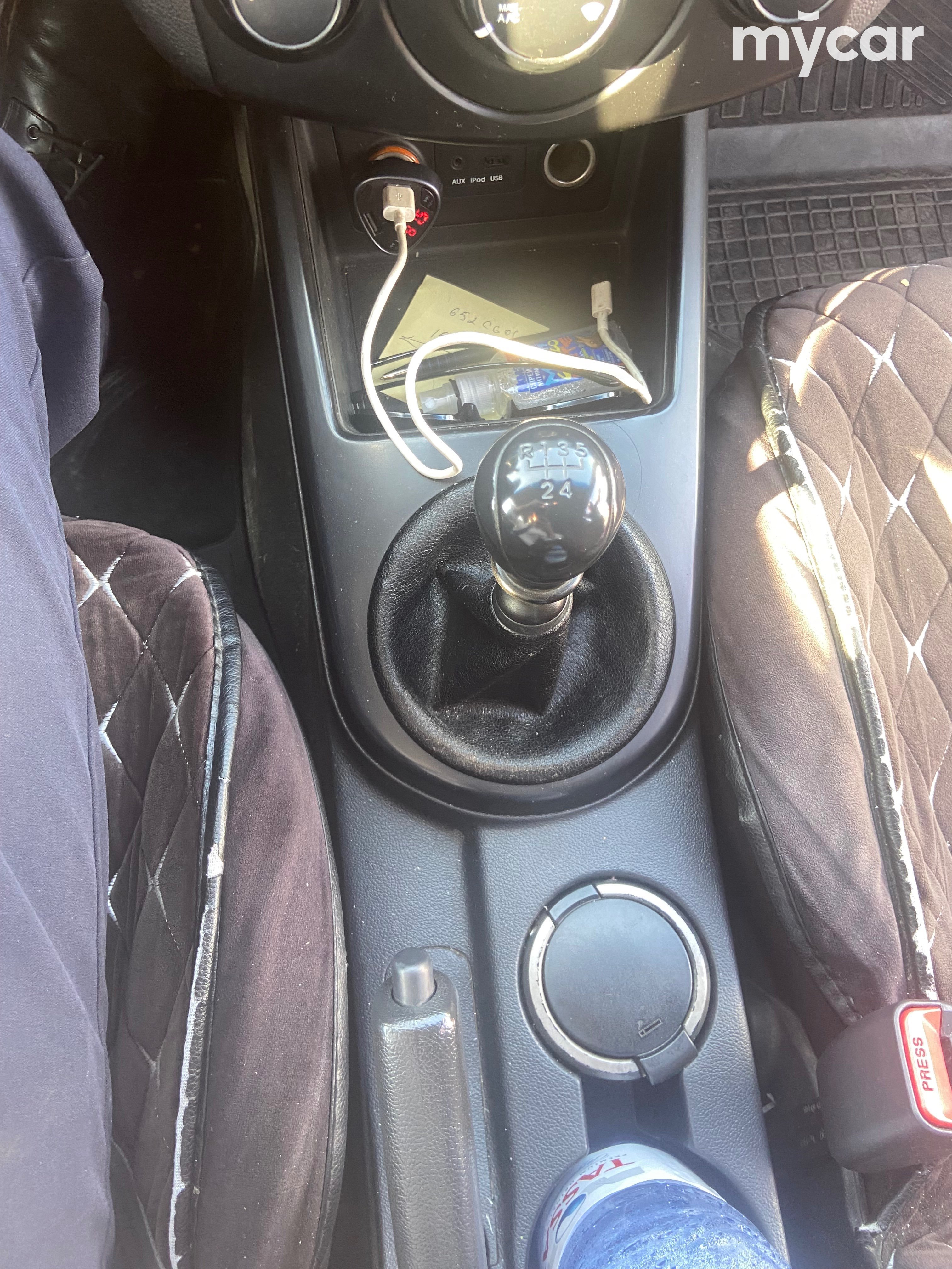 Kia Cerato 2009