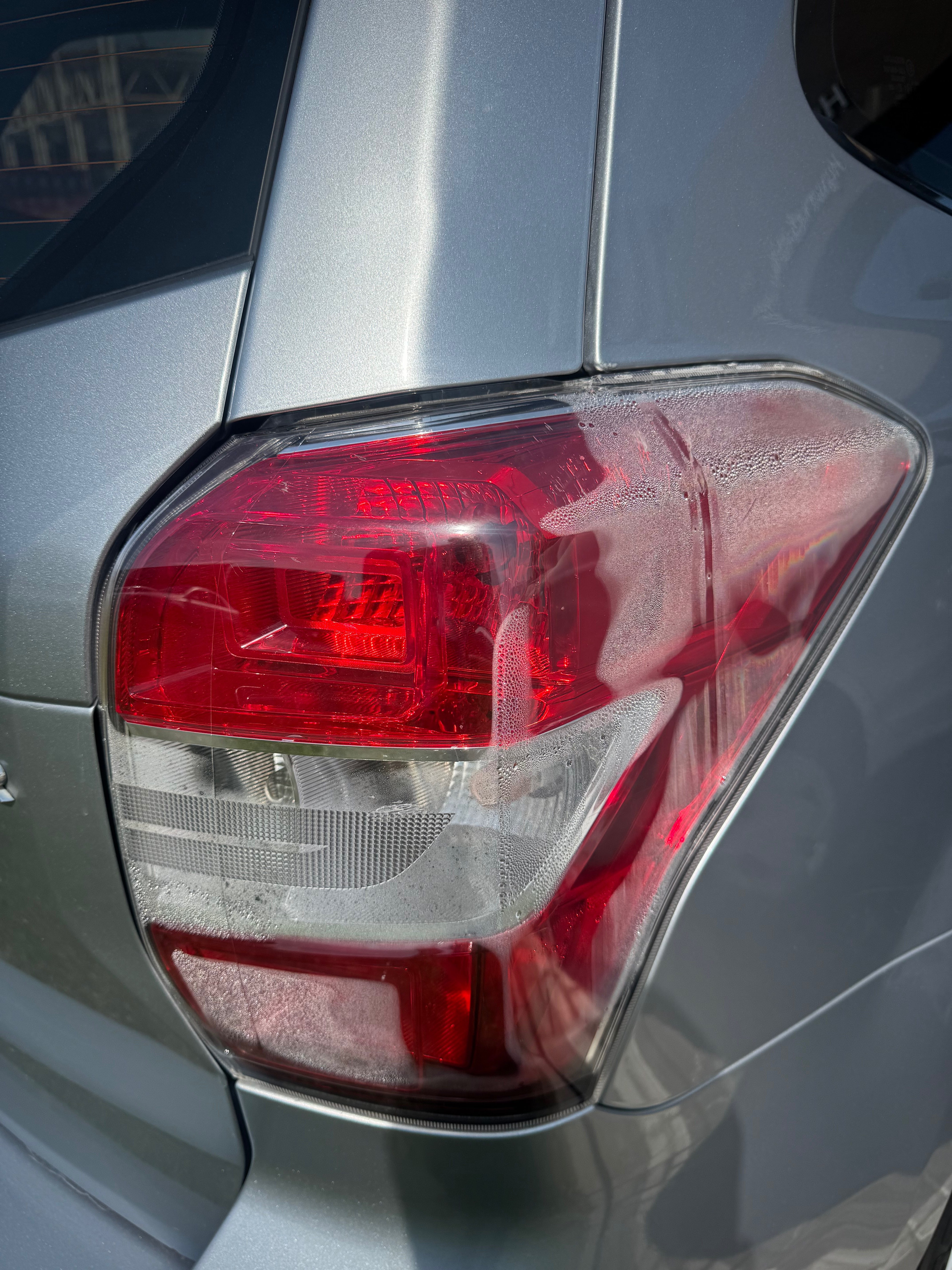 Subaru Forester 2013