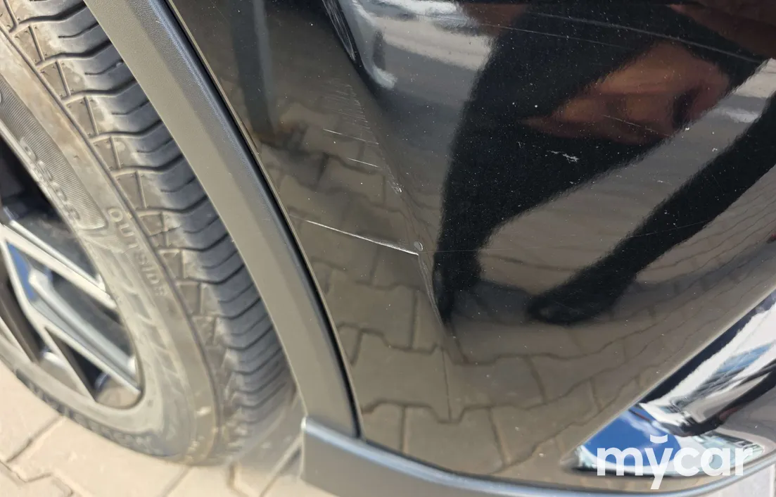 Toyota RAV4 2018