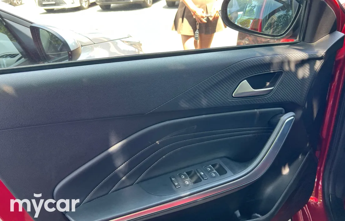 Chery Tiggo 2 Pro 2023