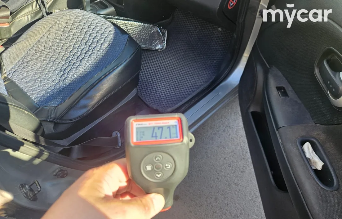 Nissan Note 2012