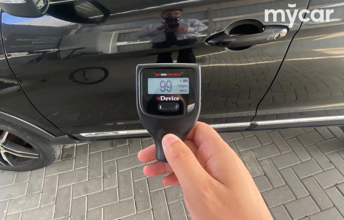 Lifan X70 2018