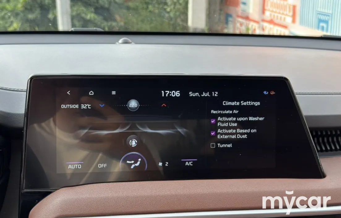 Kia Sportage 2025