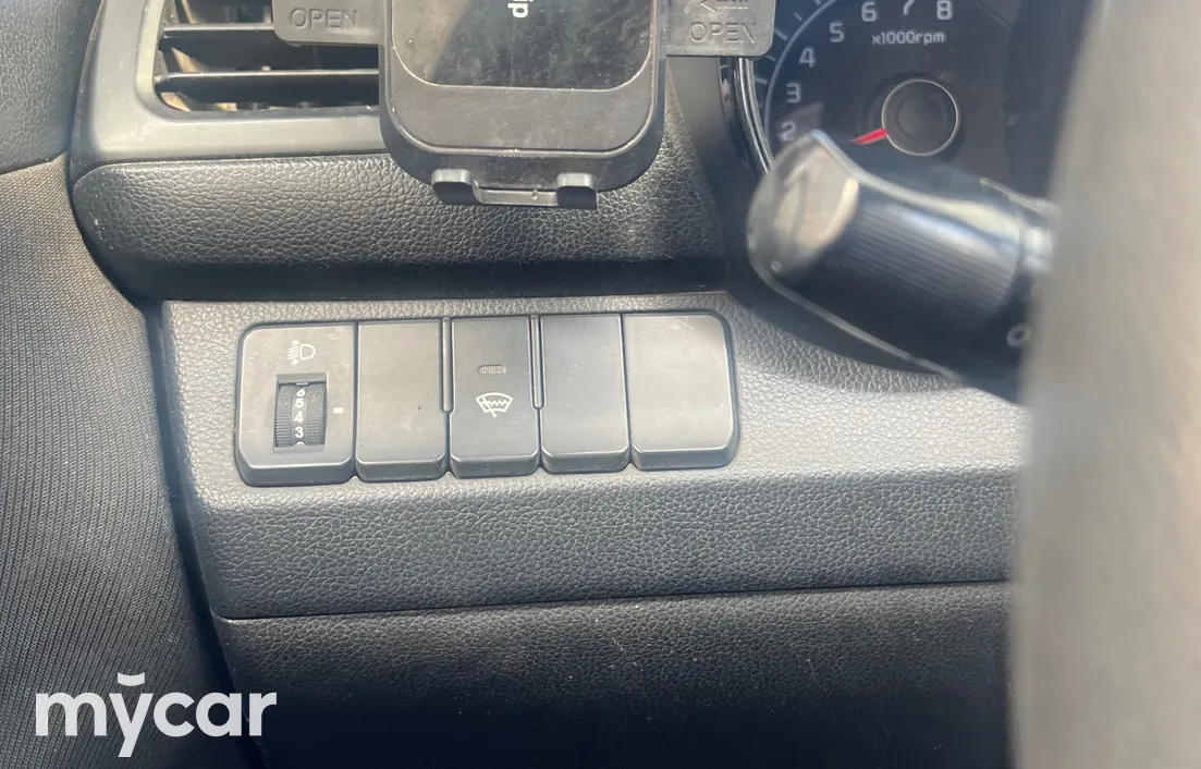 Toyota Land Cruiser Prado 2003