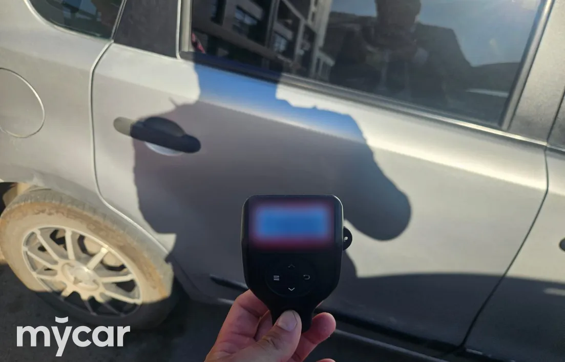 Nissan Note 2012