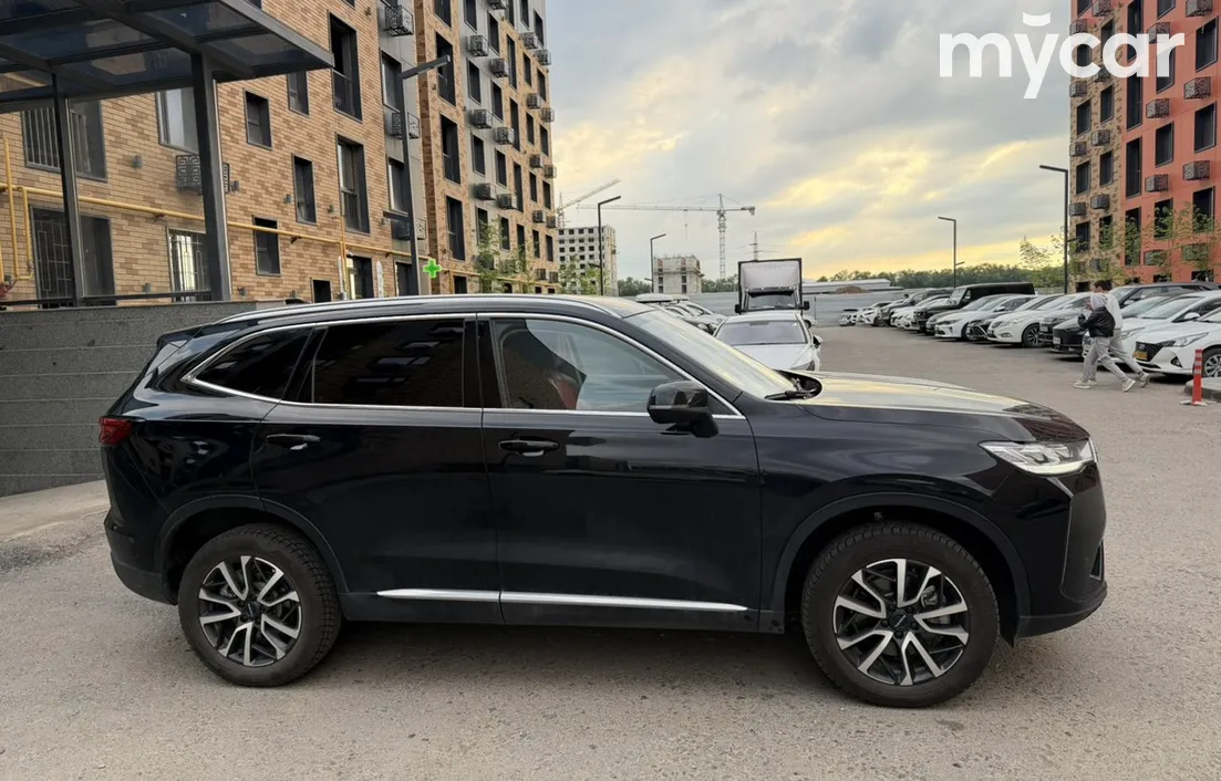 Haval H6 2024