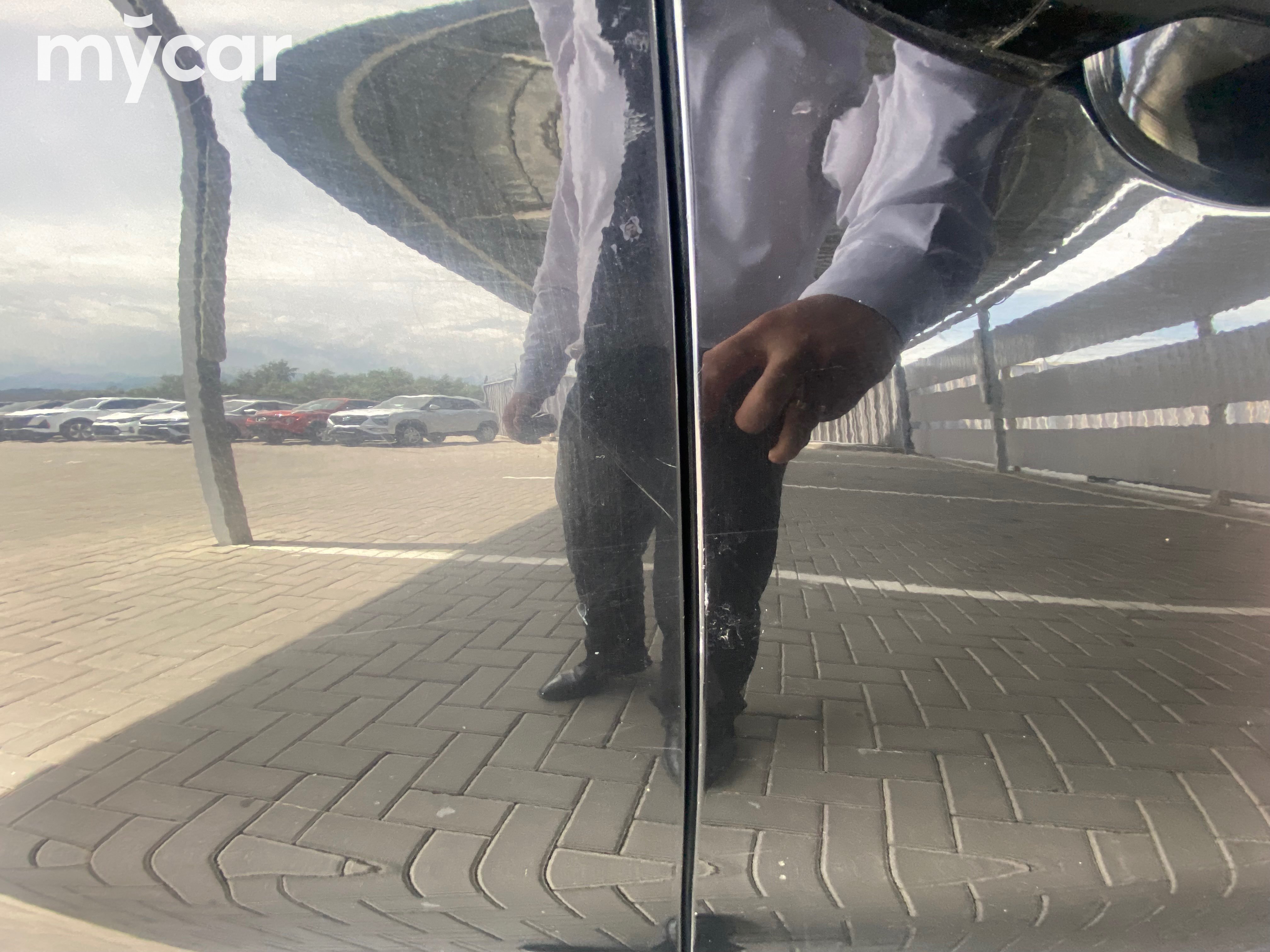 Lifan X70 2018