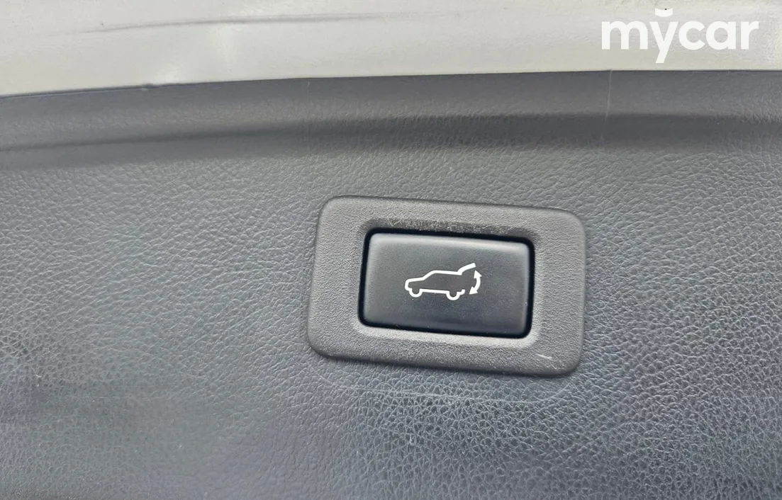 Subaru Outback 2015