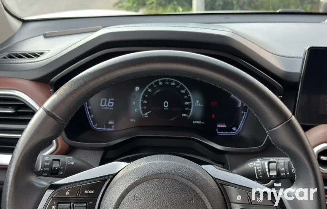 Kia Sportage 2025