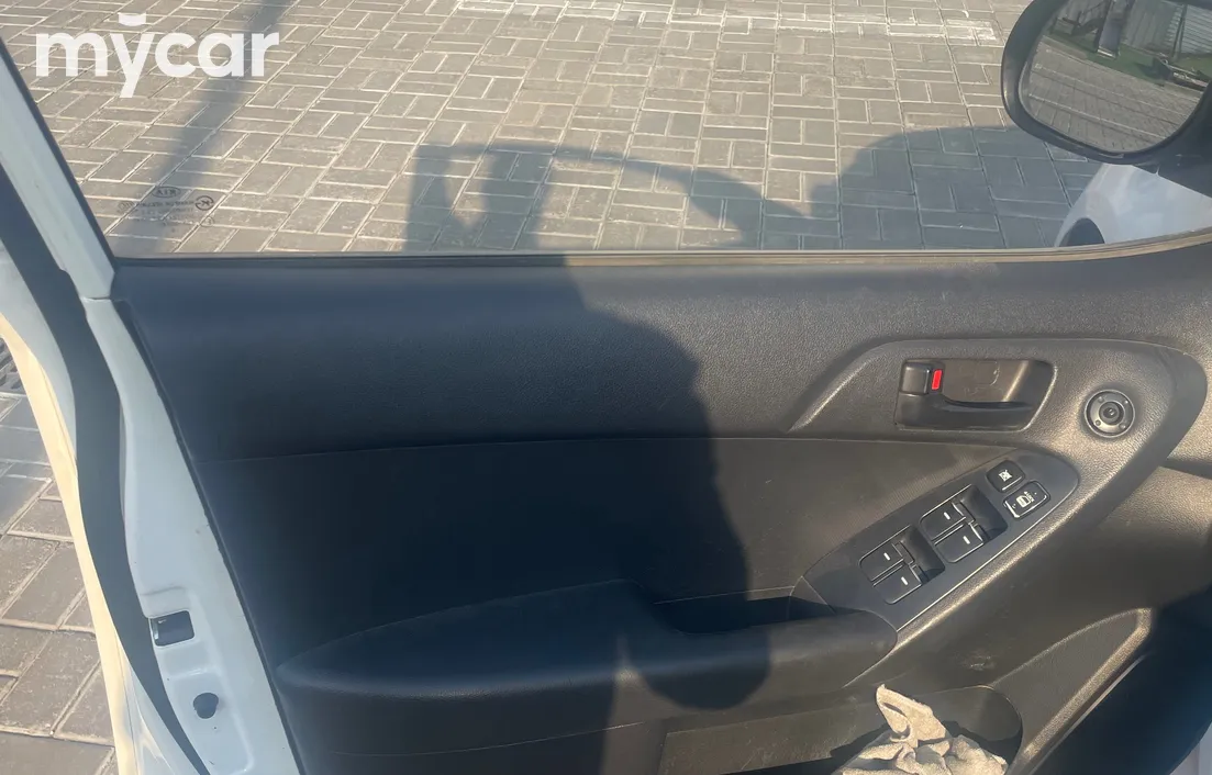 Kia Cerato 2010