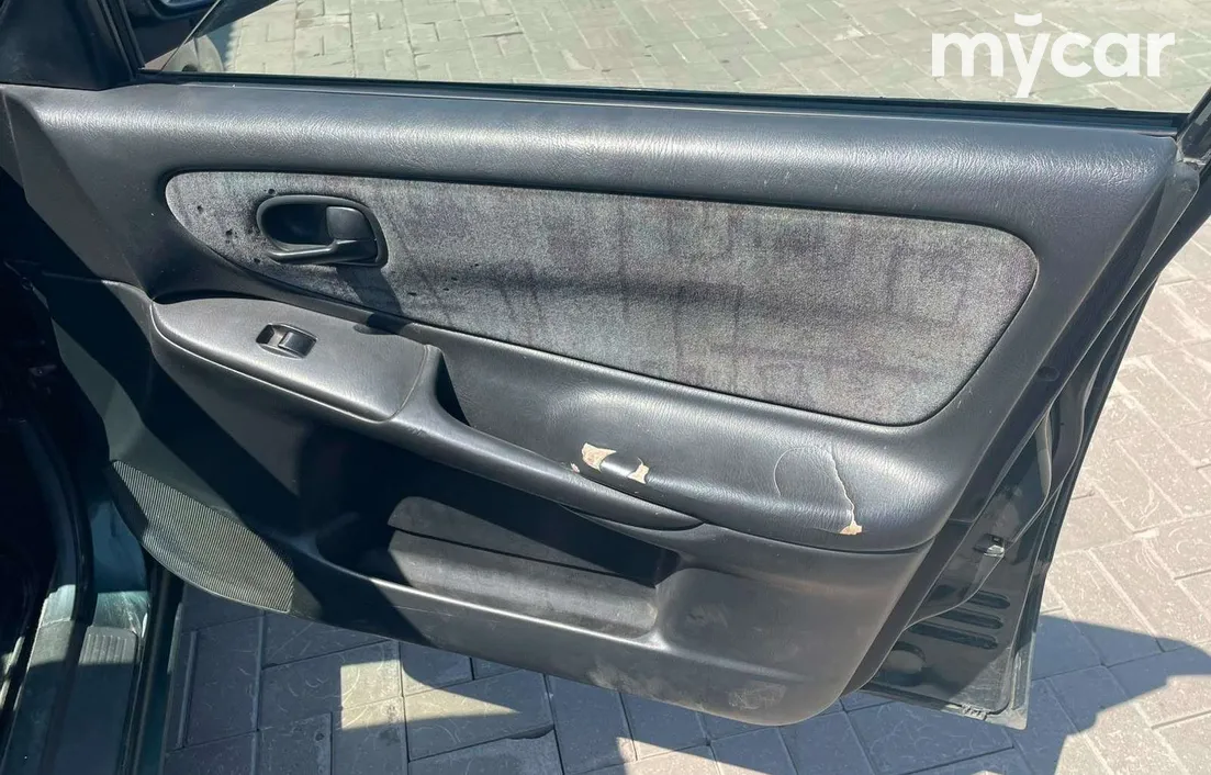 Mazda 626 1998