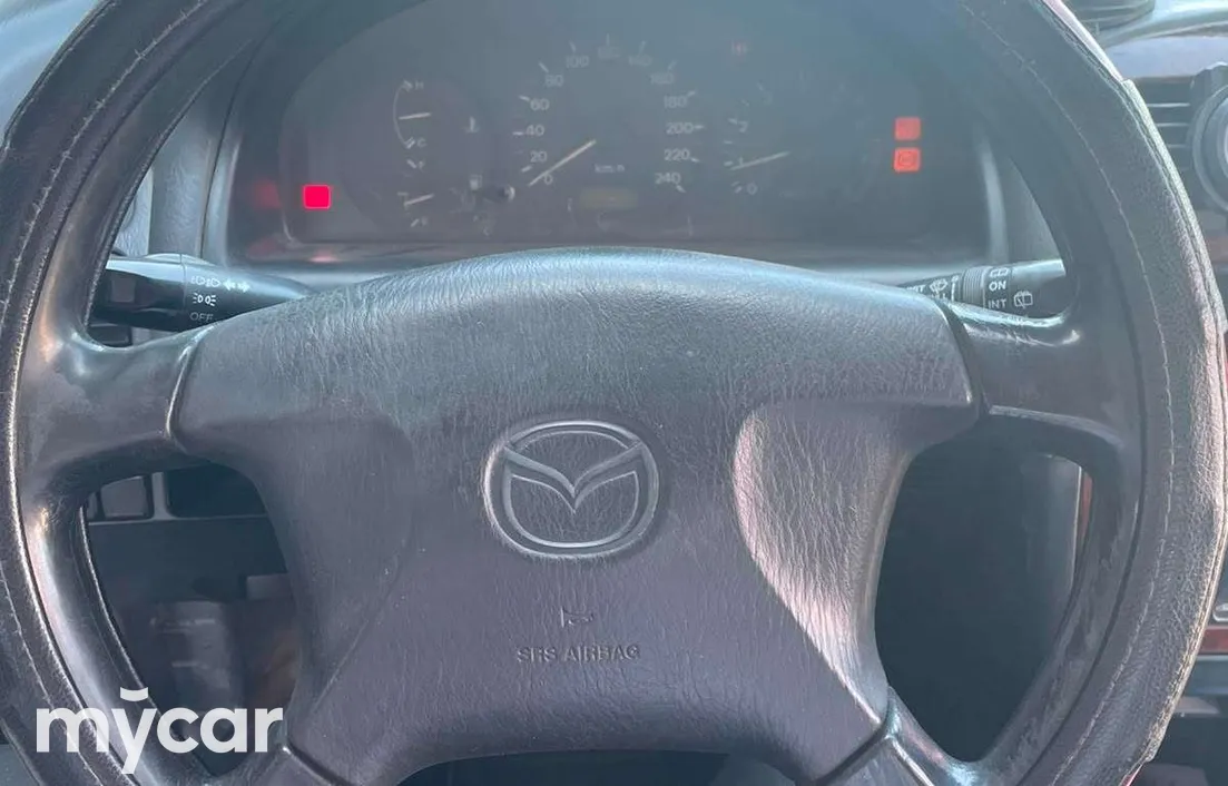 Mazda 626 1998