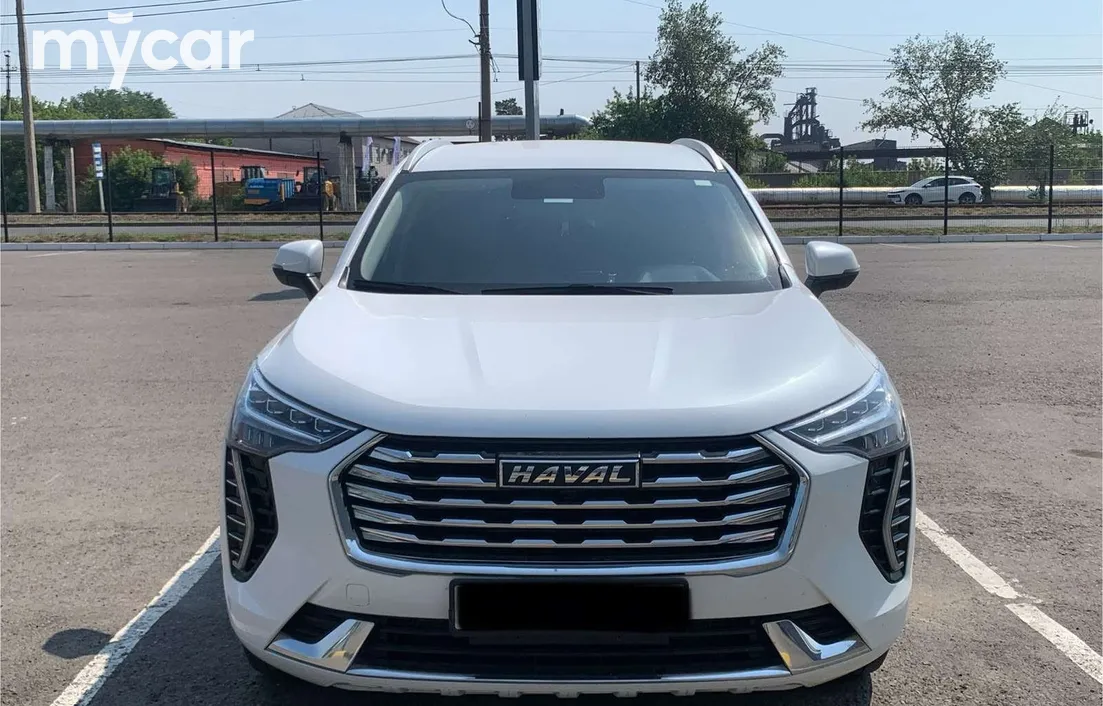 Haval Jolion 2022