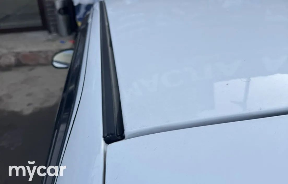 Daewoo Matiz 2012