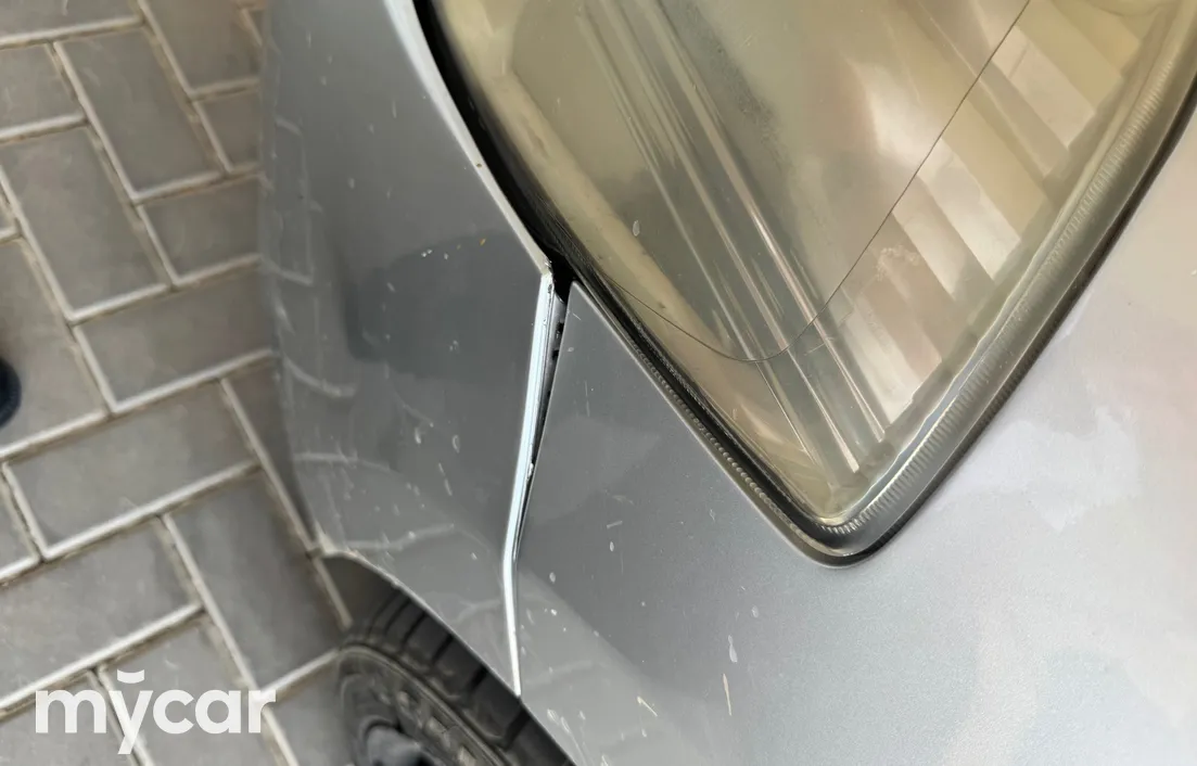Nissan Tiida 2007