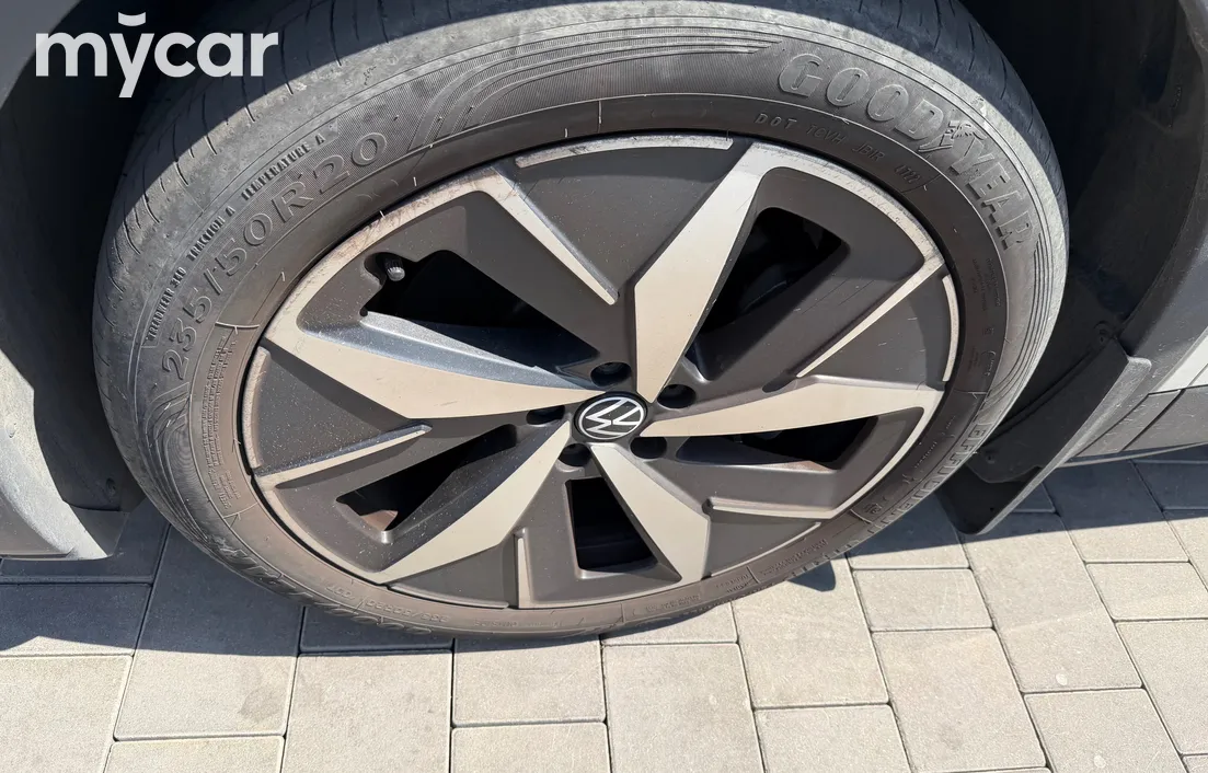 Volkswagen ID.4 2023