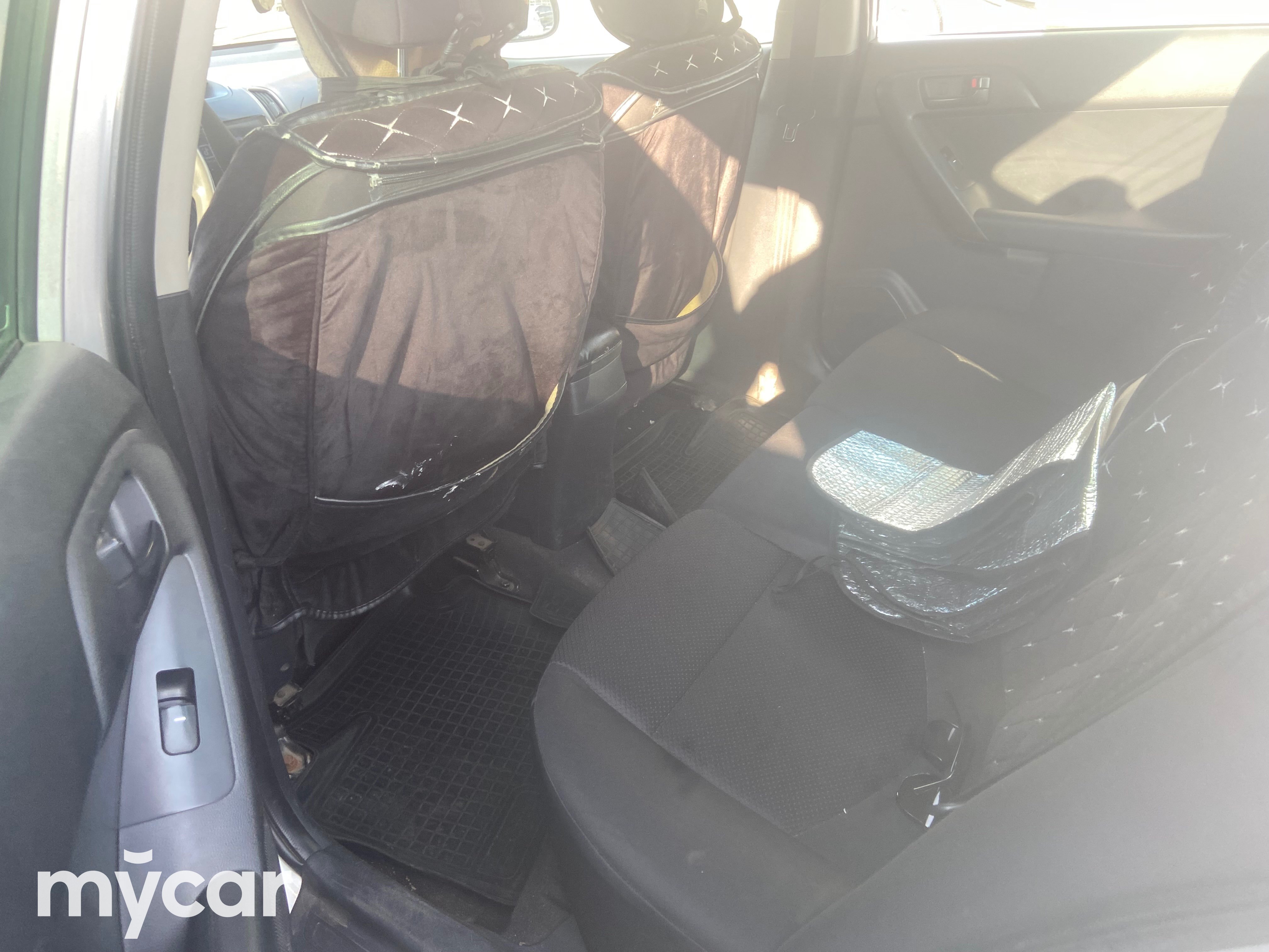 Kia Cerato 2009