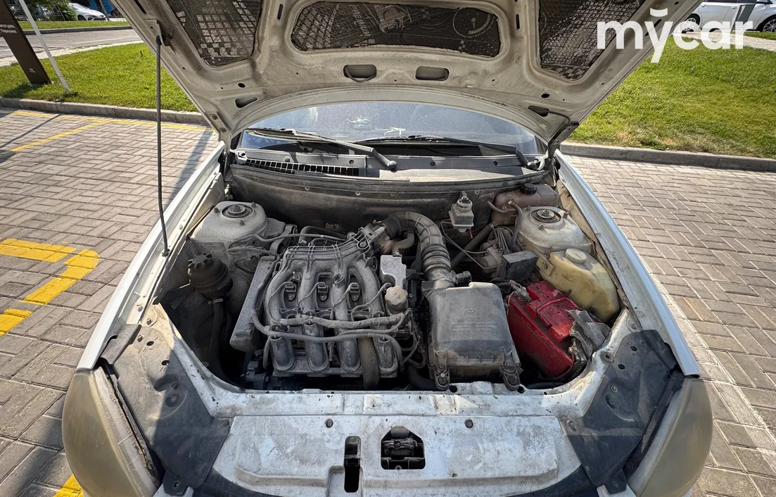 LADA Priora 2012