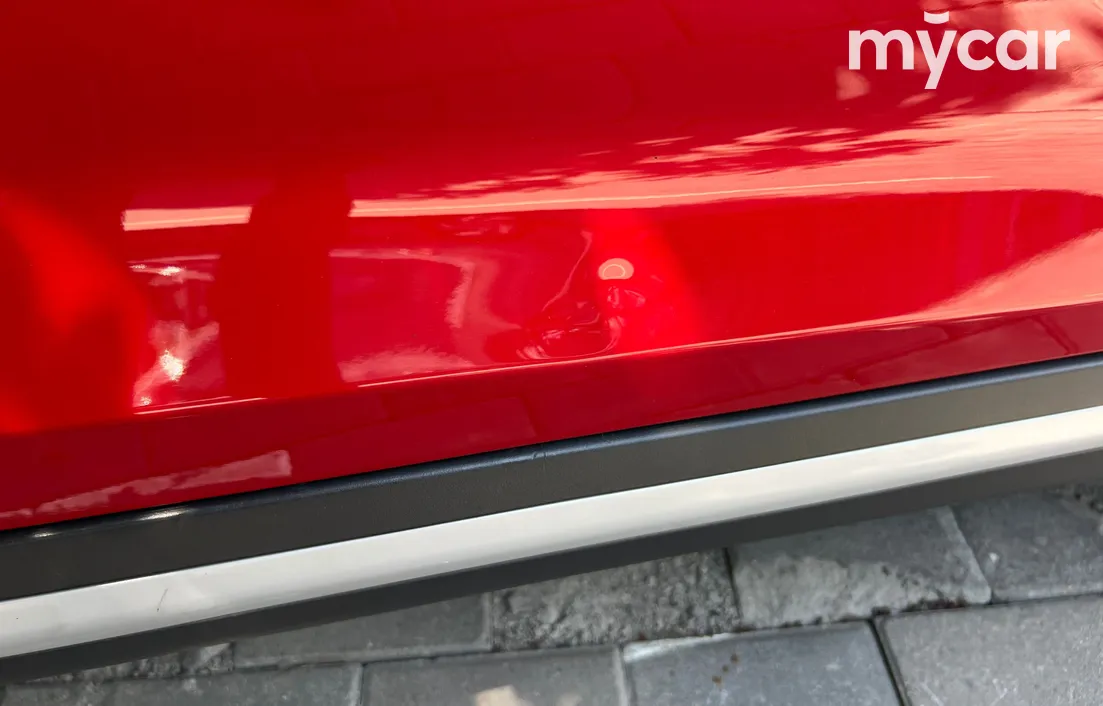Chery Tiggo 2 Pro 2023