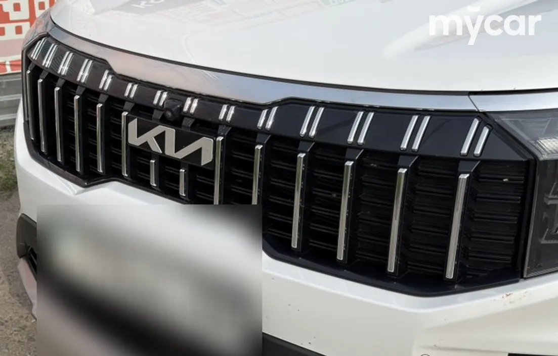 Kia Sportage 2025