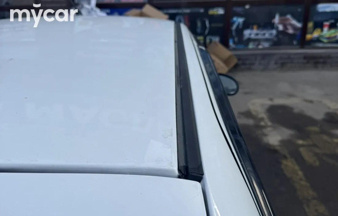 Daewoo Matiz 2012