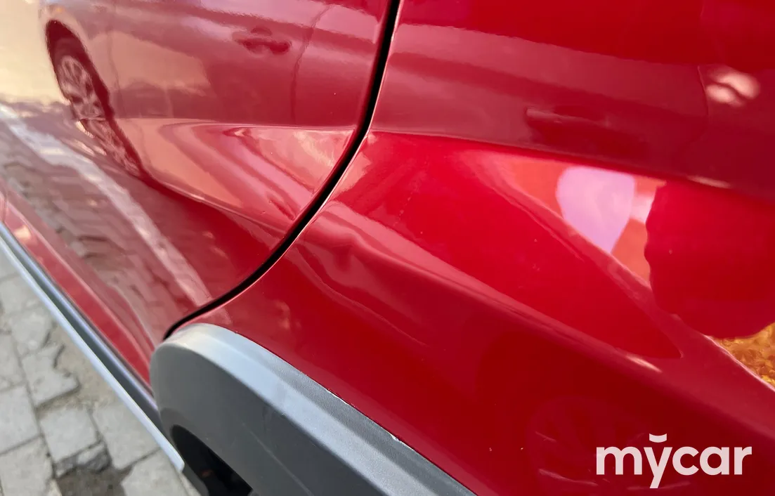 Chery Tiggo 2 Pro 2023
