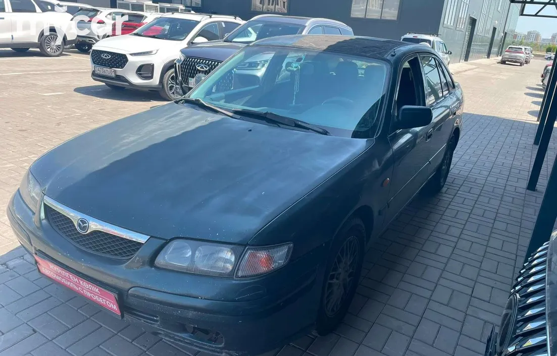 Mazda 626 1998