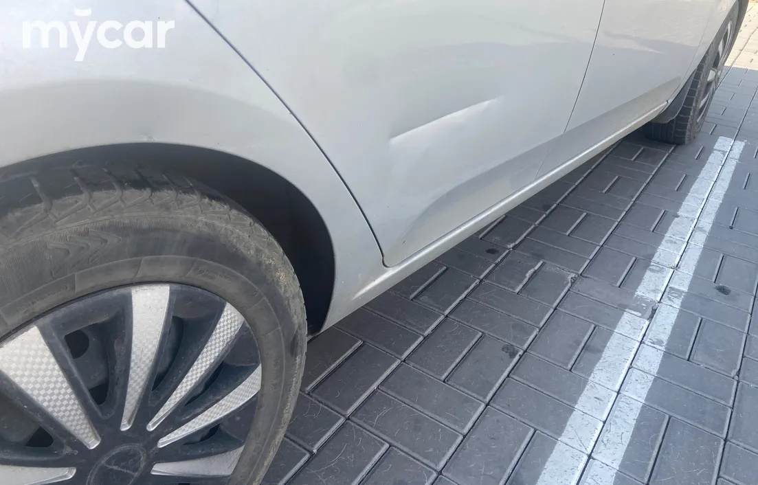 Kia Cerato 2009