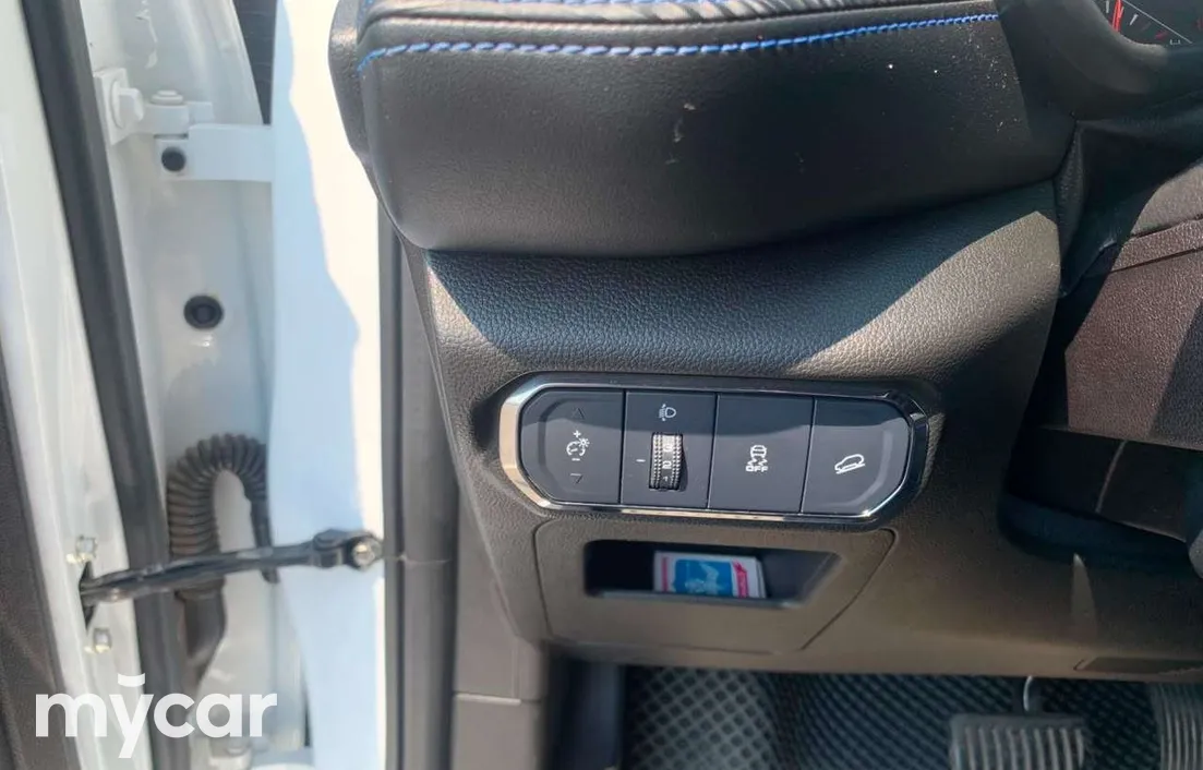 Haval Jolion 2022