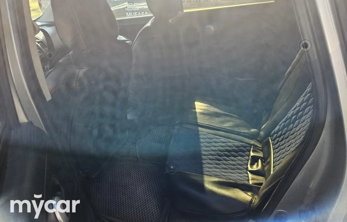 Nissan Note 2012