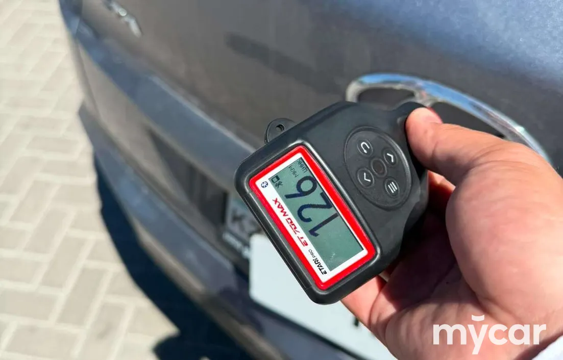 Hyundai Creta 2018