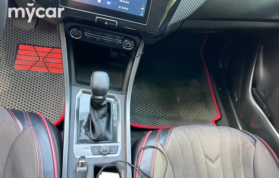 Chery Tiggo 2 Pro 2023