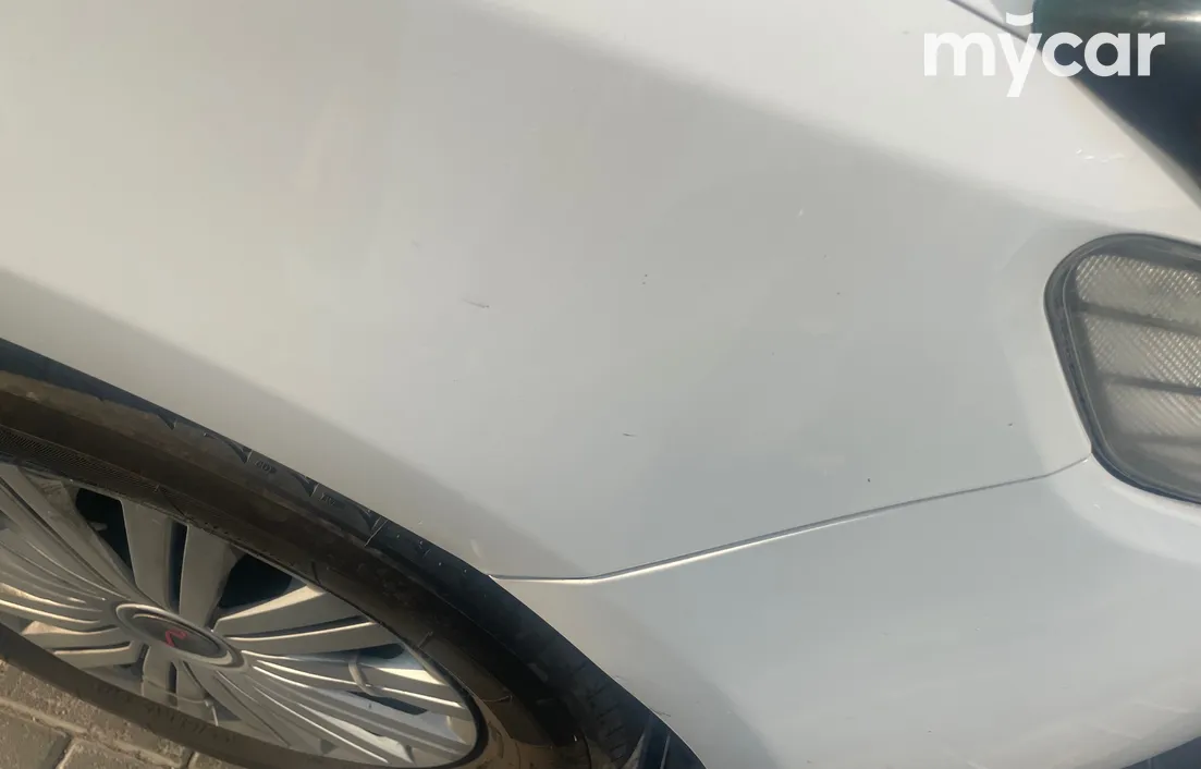 Kia Cerato 2010