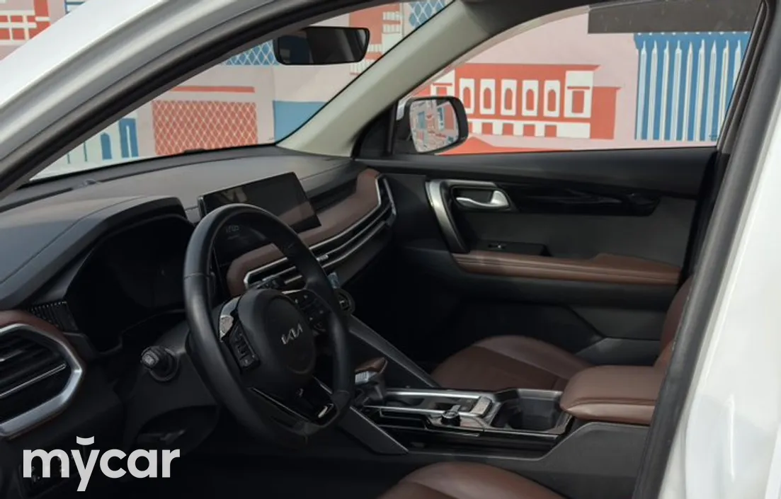 Kia Sportage 2025